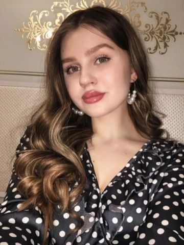 Пелагея